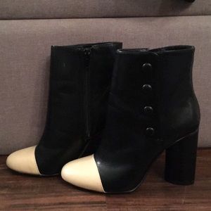 Zara boots